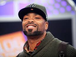 Method Man.